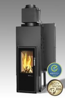 [FLA0130] IWONA - Felix Long - Air - Single Glass - 10kW - Réservoir 30kg