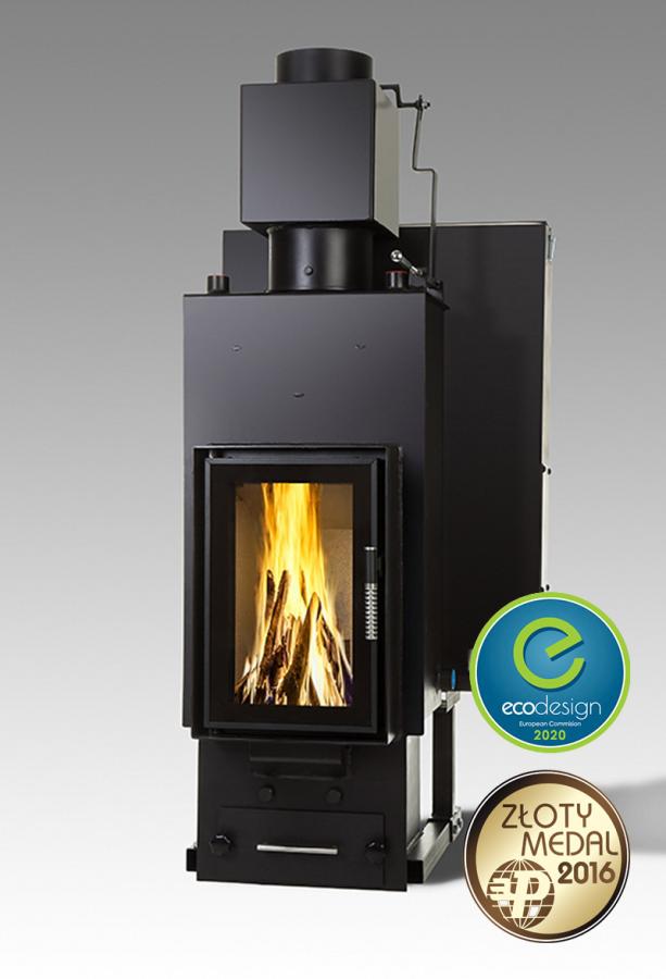 [FQ0230] IWONA - Felix Aqua -  Twin Glass - 13kW - Container 30kg