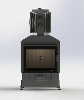 [HAT-L-01] IWONA - Hector - Air Turbo - "L" -  13kW