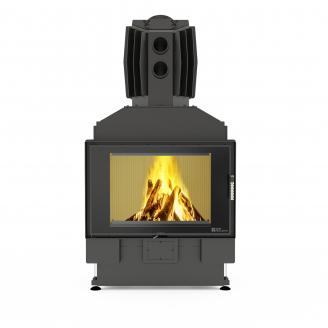 IWONA - Hector Air Turbo - "XL" -  13kW