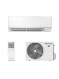 Climatiseur Mono Split mural Panasonic 3,5 KW série TZ